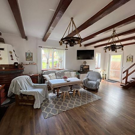 Casa Marandy Hotel Sadu Екстериор снимка