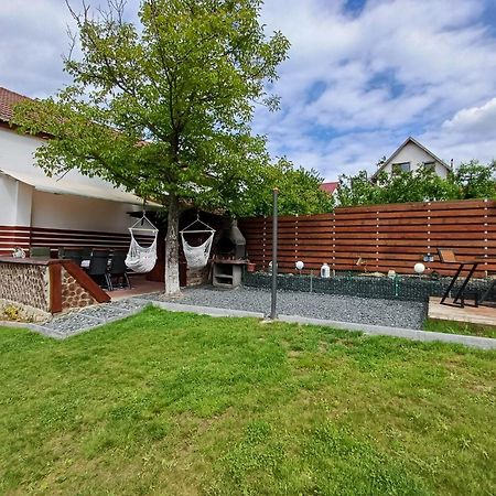 Casa Marandy Hotel Sadu Екстериор снимка