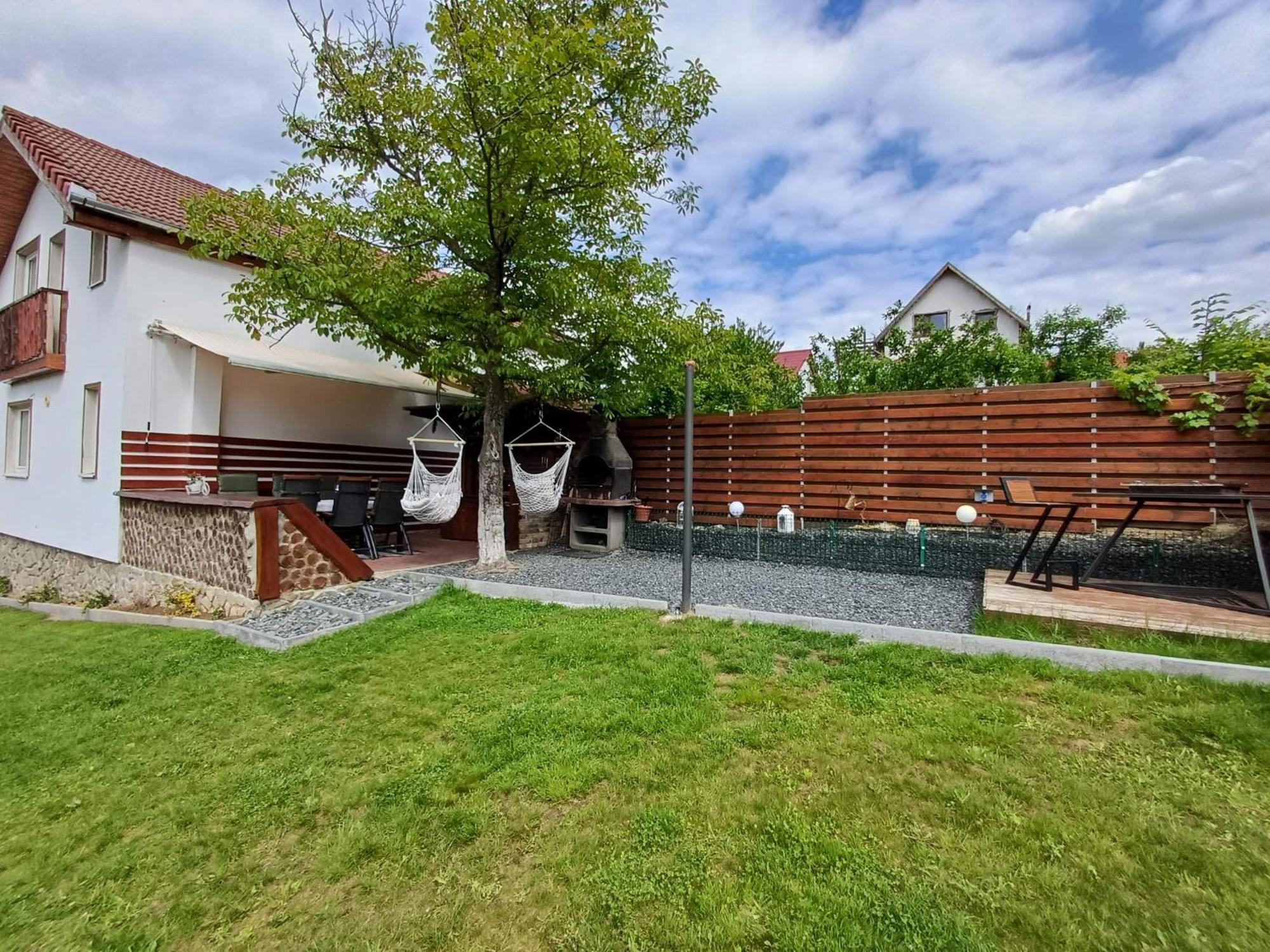 Casa Marandy Hotel Sadu Екстериор снимка