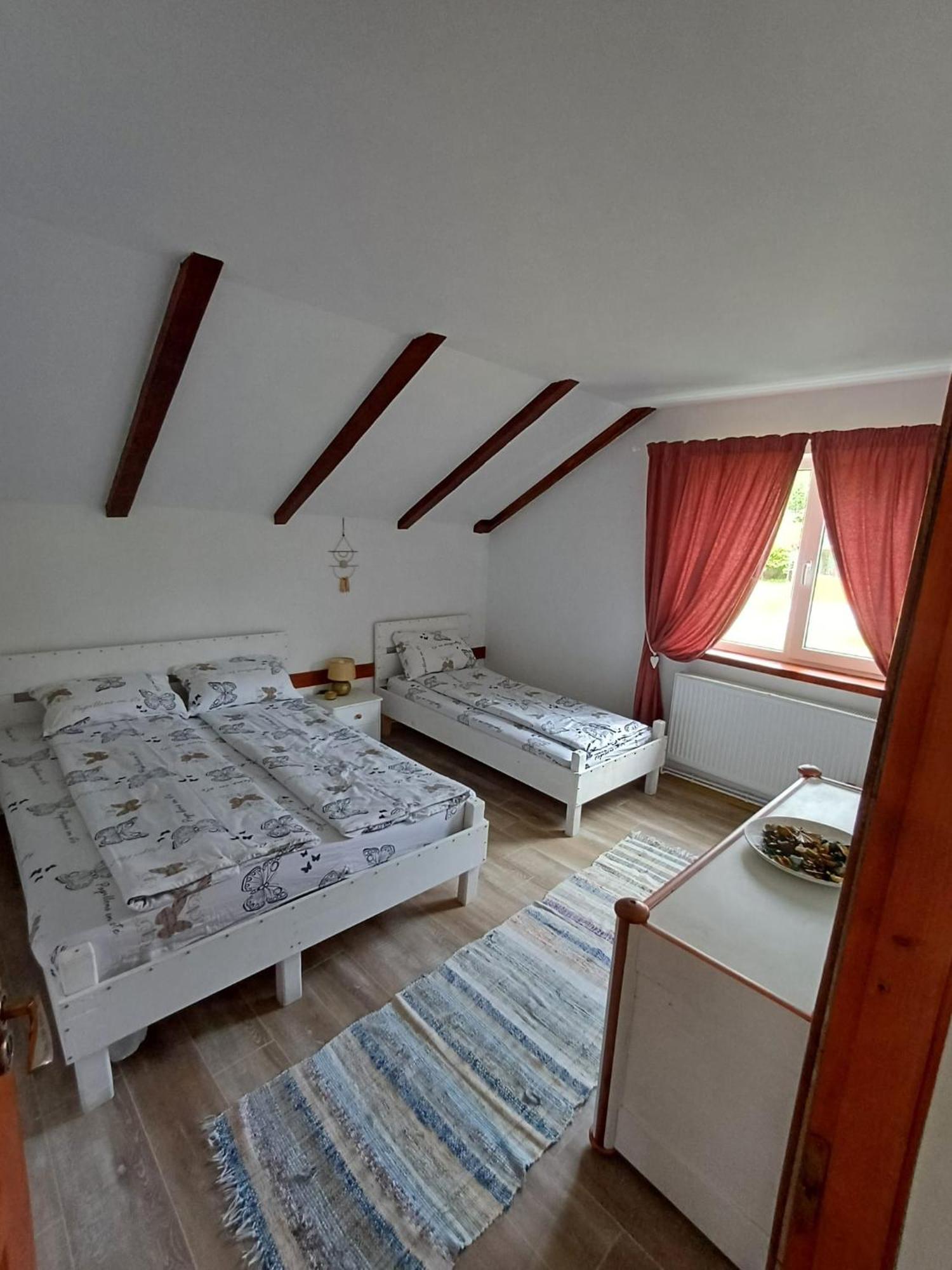 Casa Marandy Hotel Sadu Екстериор снимка