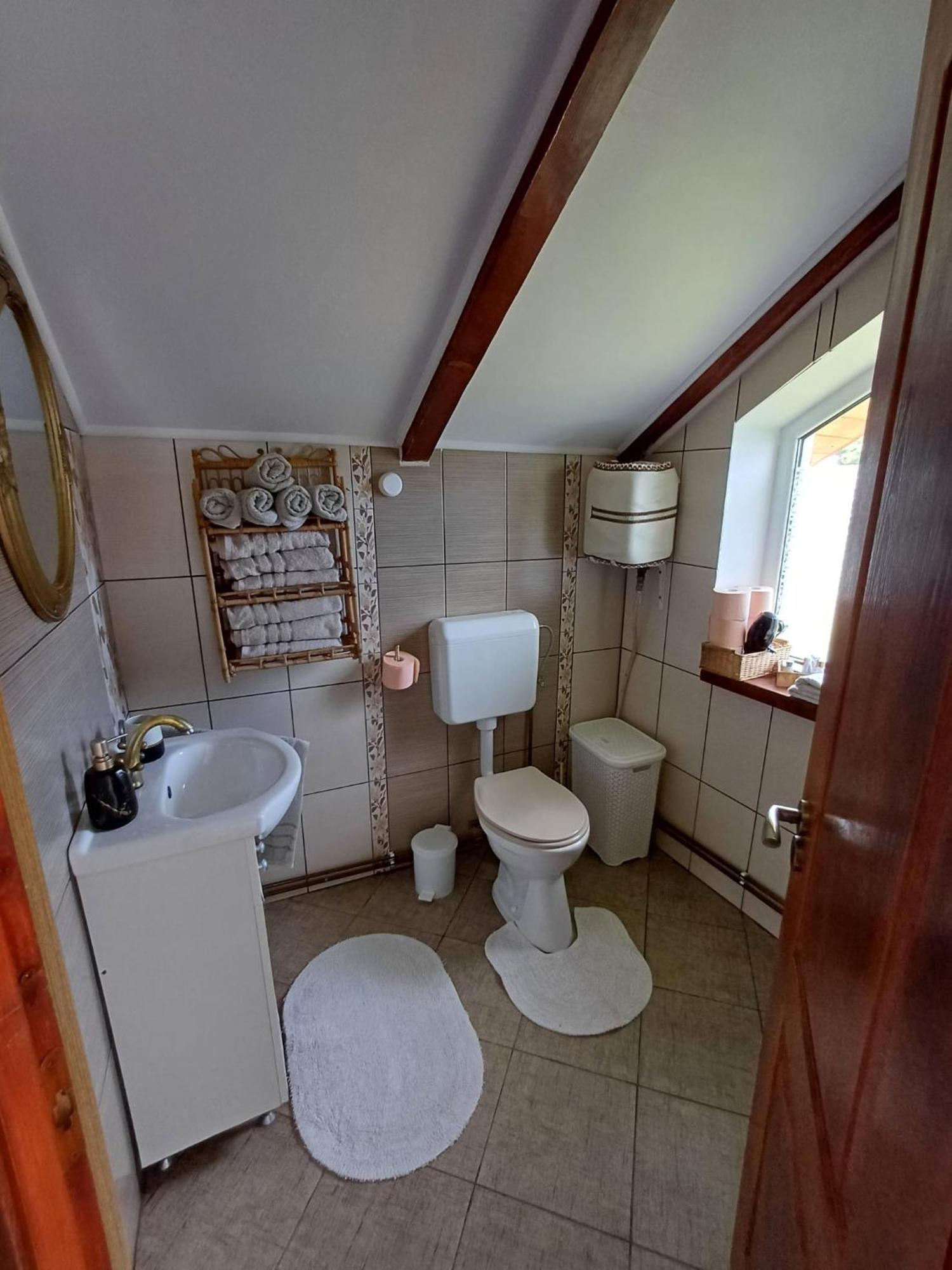 Casa Marandy Hotel Sadu Екстериор снимка