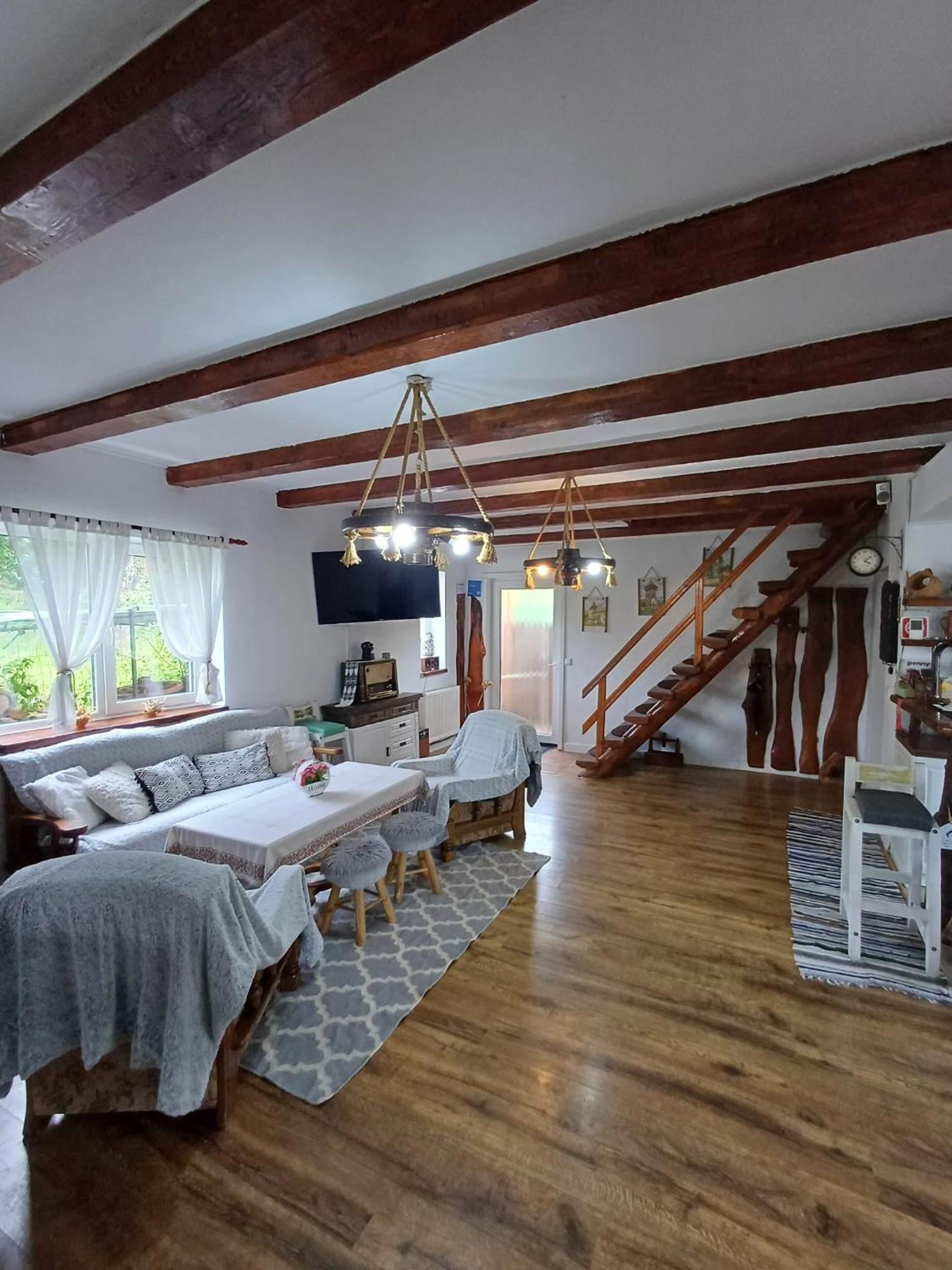 Casa Marandy Hotel Sadu Екстериор снимка