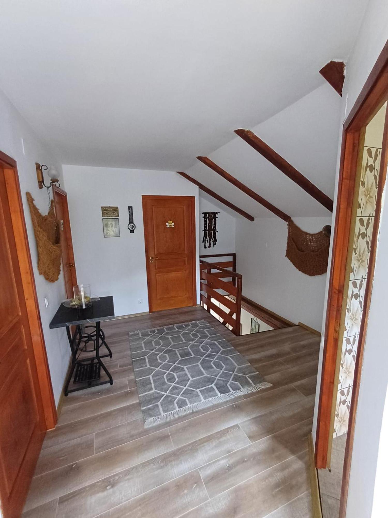 Casa Marandy Hotel Sadu Екстериор снимка