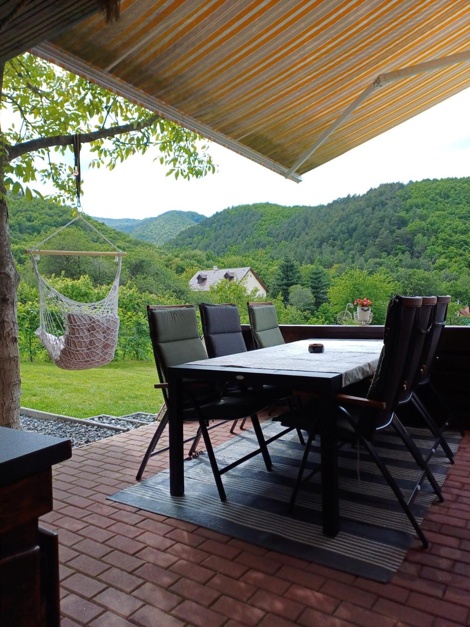 Casa Marandy Hotel Sadu Екстериор снимка