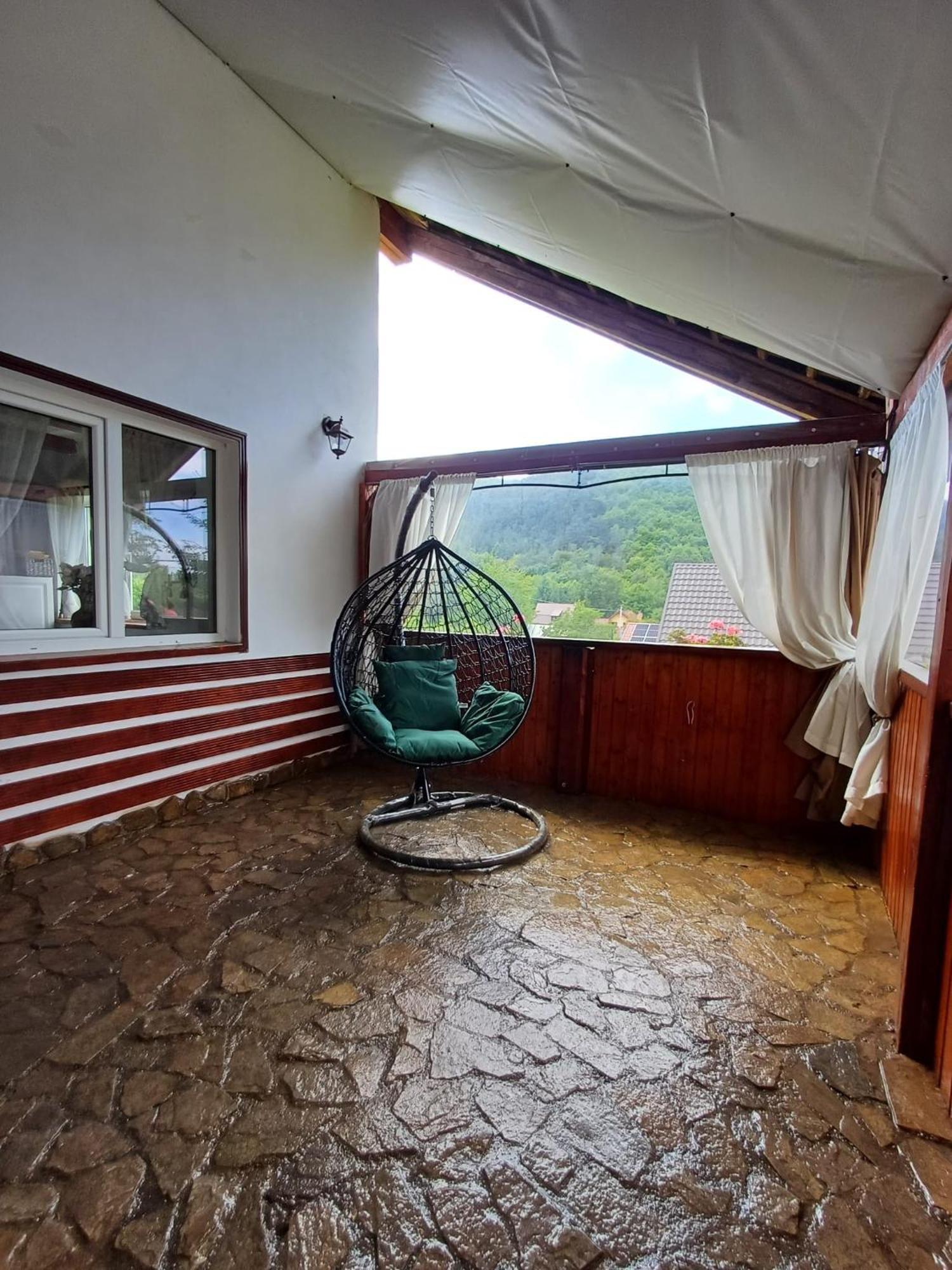 Casa Marandy Hotel Sadu Екстериор снимка