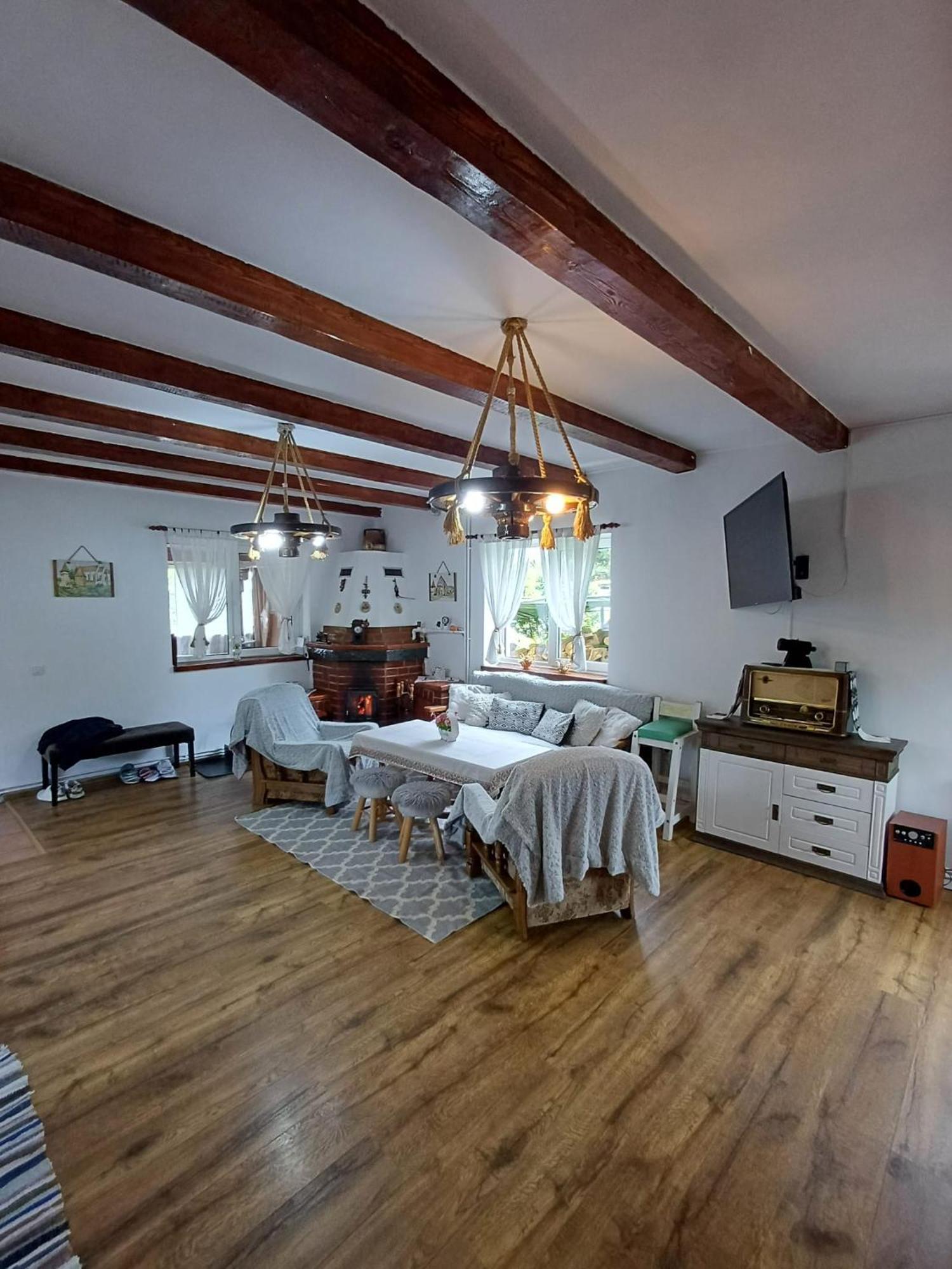 Casa Marandy Hotel Sadu Екстериор снимка