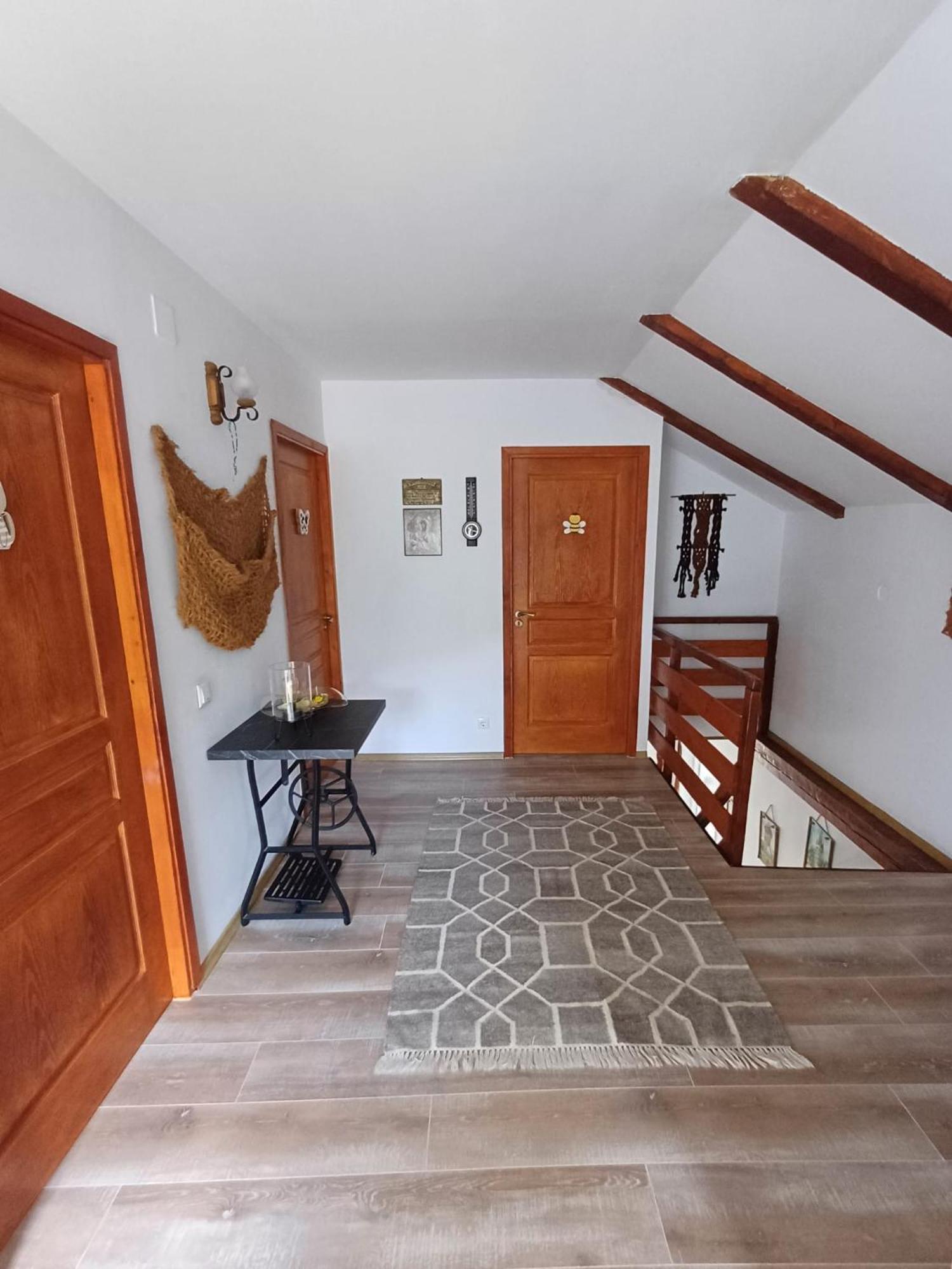 Casa Marandy Hotel Sadu Екстериор снимка