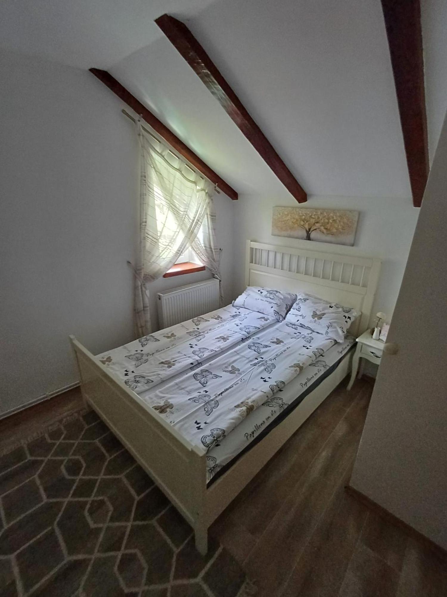 Casa Marandy Hotel Sadu Екстериор снимка