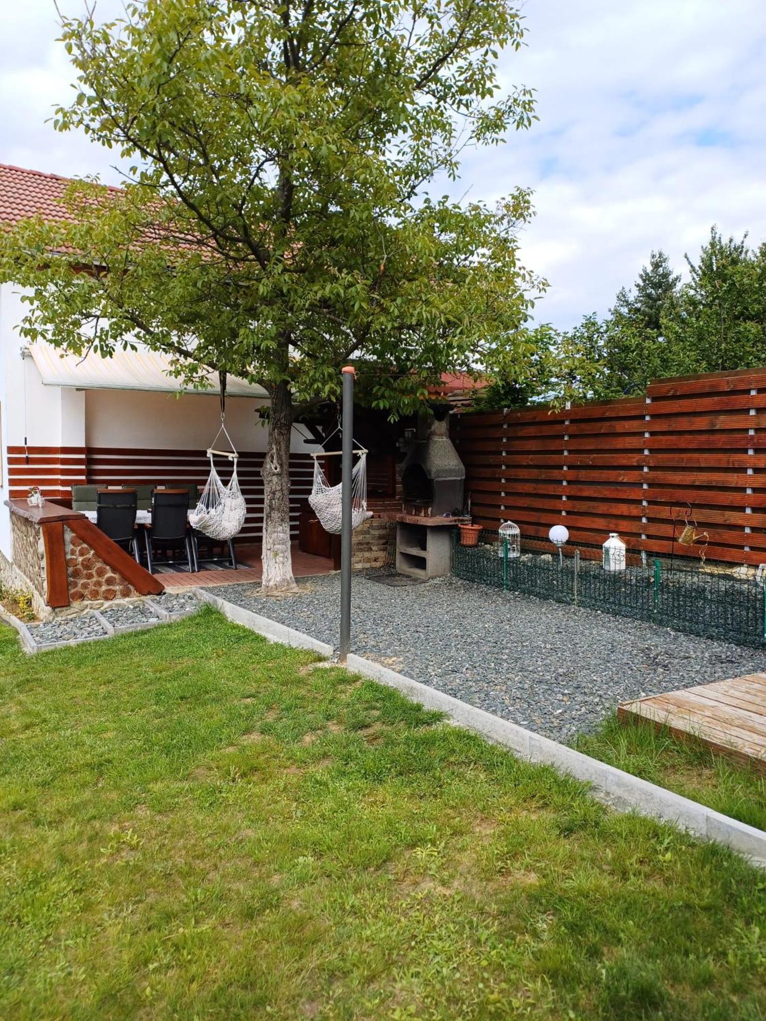 Casa Marandy Hotel Sadu Екстериор снимка
