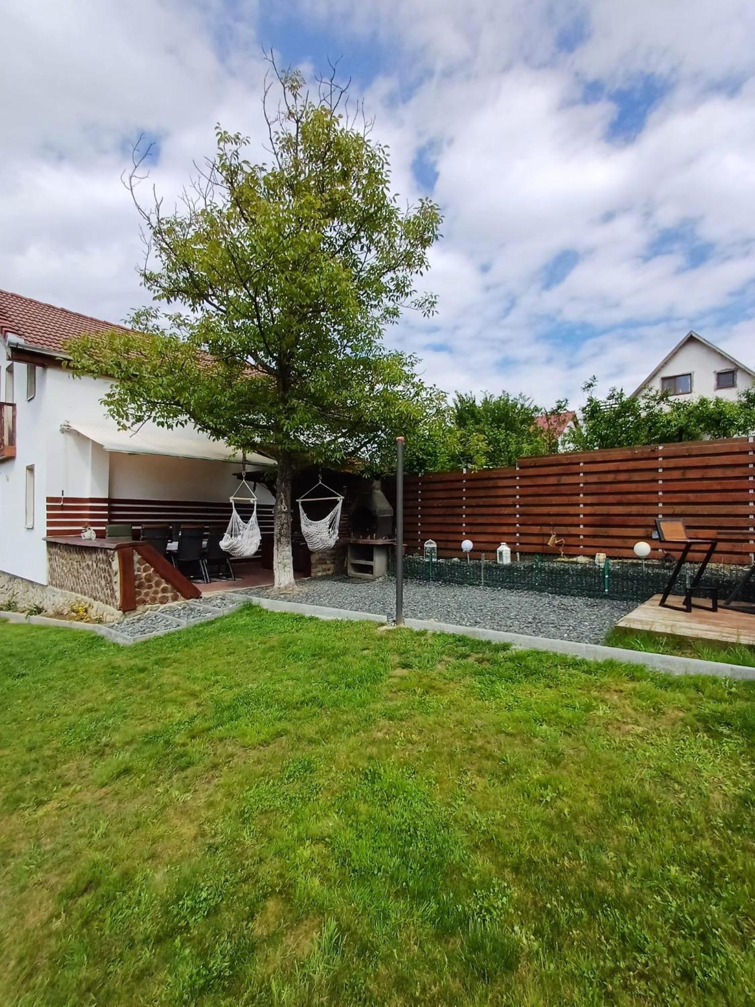 Casa Marandy Hotel Sadu Екстериор снимка